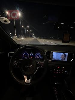 کیا سپۆرتاج